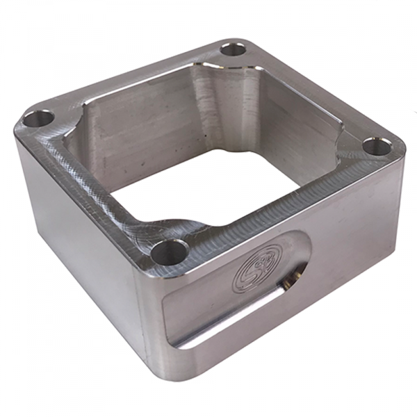 Load image into Gallery viewer, S&B | 1998.5-2007 Dodge Ram 5.9 Cummins Heater Grid Block