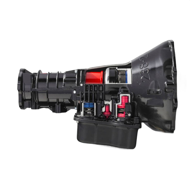 Load image into Gallery viewer, RevMax | 1996-2003 Dodge Ram 47RE Signature Performance Transmission
