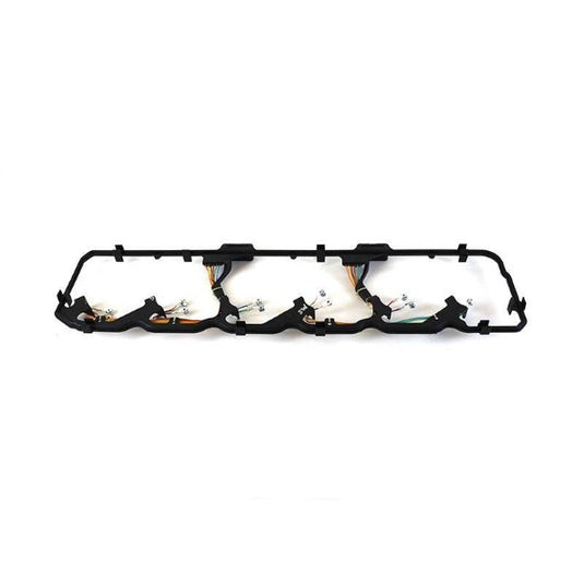 Cummins | 2006-2018 Dodge Ram 5.9 / 6.7 Cummins Valve Cover Gasket With Injector Harness | 5367847