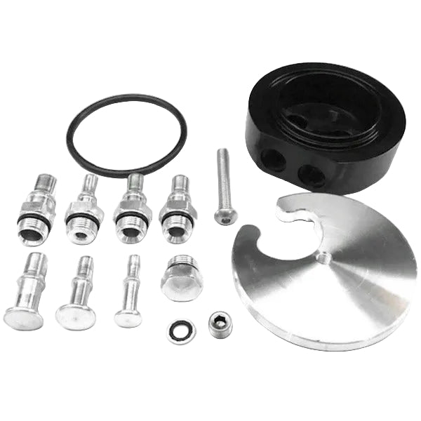 Load image into Gallery viewer, Beans Diesel | Multi-Function Fuel Tank Sump