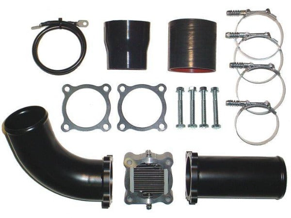 Load image into Gallery viewer, Glacier Diesel Power | 2007.5-2009 Dodge Ram 6.7 Cummins Arctic Heat 3.50 Inch High Flow Grid Heater