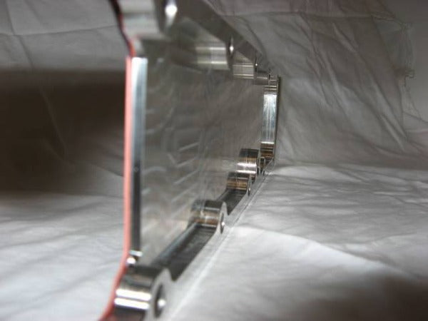 Load image into Gallery viewer, Glacier Diesel Power | 2007.5-2023 Dodge Ram 6.7L Cummins Air-Boss Intake Plenum (Cab & Chassis)