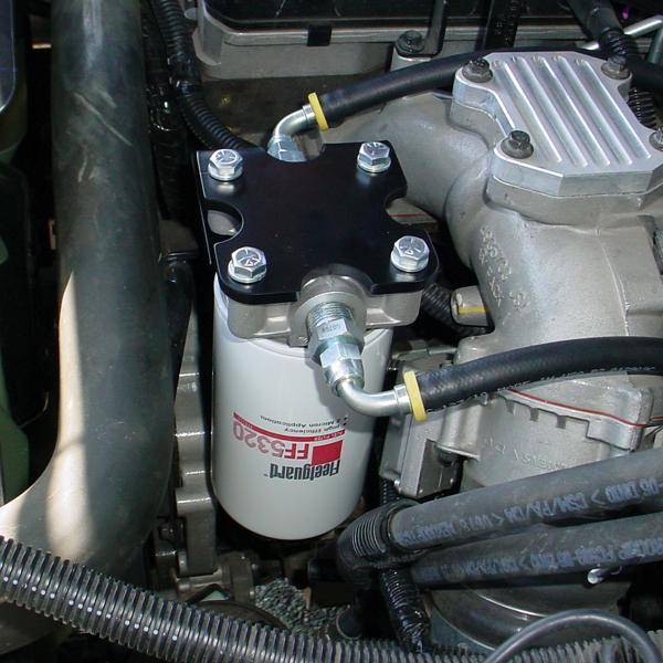 Load image into Gallery viewer, Glacier Diesel Power | 2007.5-2009 Dodge Ram 6.7L Cummins MK-2 + Big Line Kit