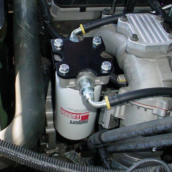 Load image into Gallery viewer, Glacier Diesel Power | 2007.5-2009 Dodge Ram 6.7L Cummins MK-2 + Big Line Kit
