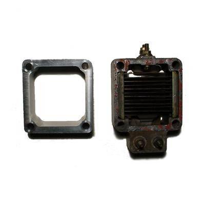 Glacier Diesel Power | 1998.5-2007 Dodge Ram 5.9L Cummins Pro-Flo Grid Heater Block