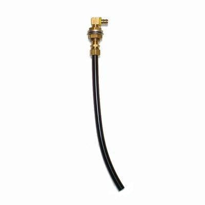 Load image into Gallery viewer, Glacier Diesel Power | 1998.5-2017 Dodge Ram Cummins Pick-Up Tube Assembly 7/16 Inch Flexible