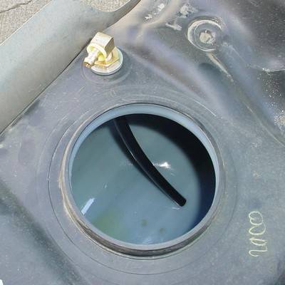 Load image into Gallery viewer, Glacier Diesel Power | 1998.5-2018 Dodge Ram 5.9L / 6.7L Cummins Pick-Up Tube Assembly 7/16 Inch Flexible