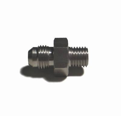 Glacier Diesel Power | -6AN X 12MM Stainless Adapter Fitting