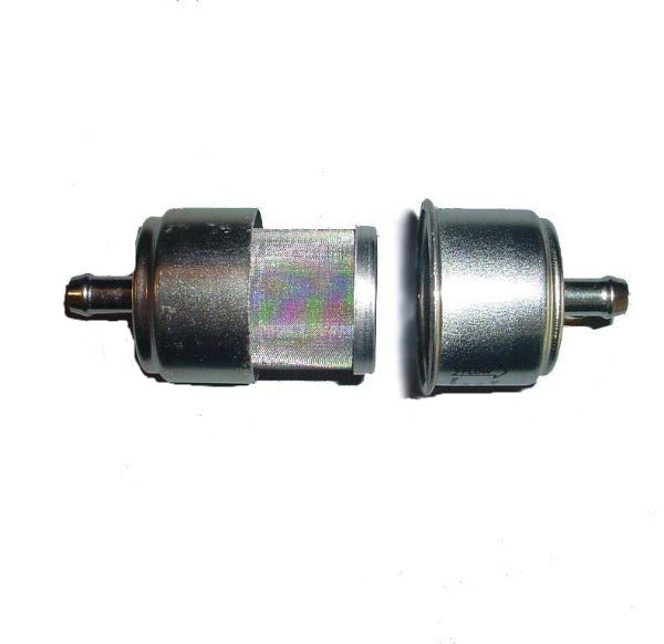 Load image into Gallery viewer, Fleetguard | 1/2 Inch Inline Strainer