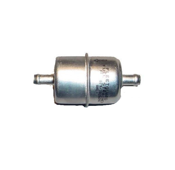 Load image into Gallery viewer, Fleetguard | 1/2 Inch Inline Strainer