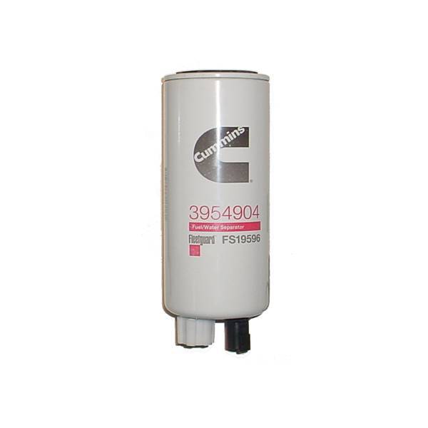 Fleetguard | Fuel & Water Separator With WIF Sensor | FS19596