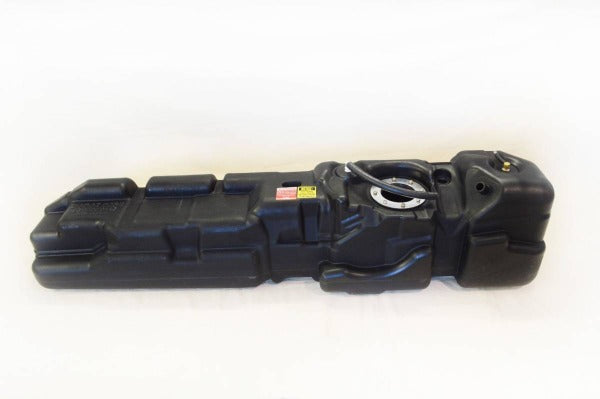 Load image into Gallery viewer, Titan Fuel Tanks | 2010-2012 Dodge Ram Crew Cab Short Bed Super Series