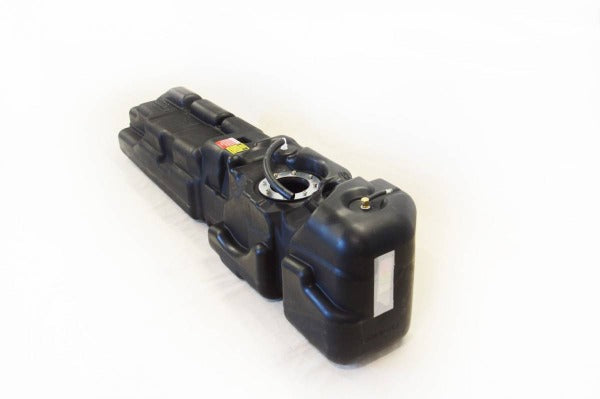 Load image into Gallery viewer, Titan Fuel Tanks | 2010-2012 Dodge Ram Crew Cab Short Bed Super Series