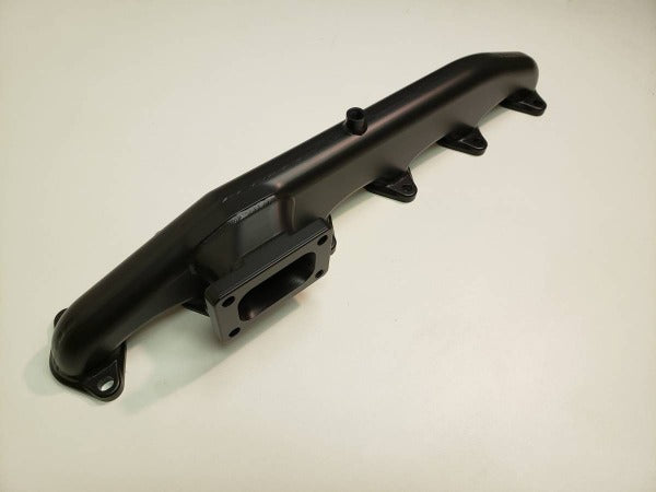 Load Image Into Gallery Viewer, Steed Speed | 2007.5-2018 Dodge Ram 6.7 Cummins VGT T4i Exhaust Manifold