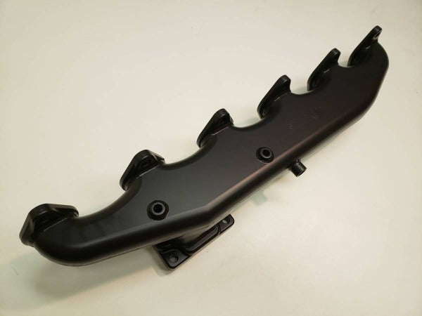 Load Image Into Gallery Viewer, Steed Speed | 2007.5-2018 Dodge Ram 6.7 Cummins VGT T4i Exhaust Manifold
