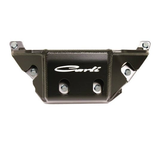 Carli Suspension | 2014+ Dodge Ram 2500 / 2013+ 3500 Front Differential Guard