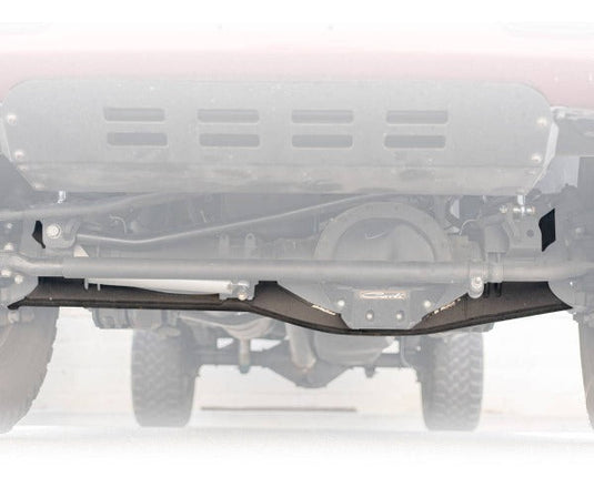 Carli Suspension | 2014-2024 Dodge Ram 2500 / 2013-2024 3500 WIY Builder Front Axle Truss