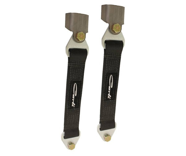 Load image into Gallery viewer, Carli Suspension | 2014-2024 Dodge Ram 2500 / 2013-2024 3500 Fabricated Radius Arm System - 2.5 Inch Lift