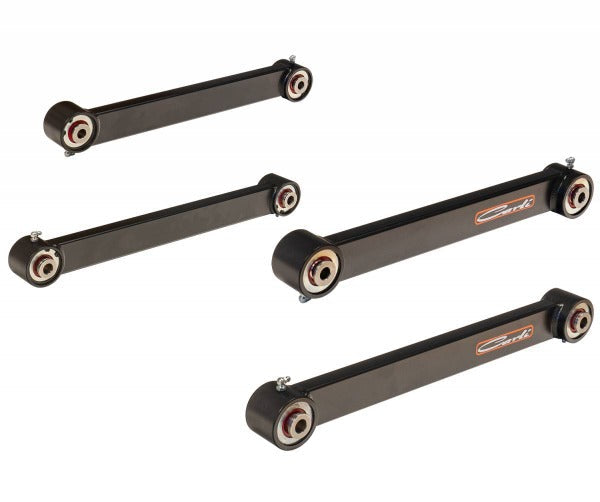 Load image into Gallery viewer, Carli Suspension | 2010-2013 Dodge Ram 2500 / 2010-2012 3500 Extended Control Arms
