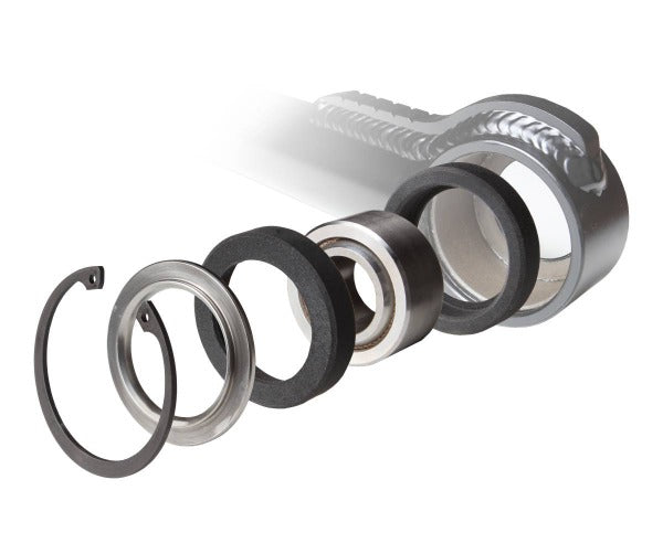 Load image into Gallery viewer, Carli Suspension | 2003-2013 Dodge Ram 2500 / 2003-2012 3500 Adjustable Track Bar