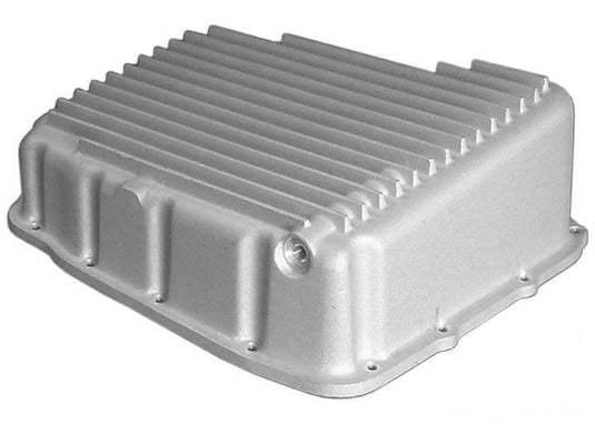 RevMax | 2007.5-2021 Dodge Ram 68RFE Deep Aluminum Transmission Pan