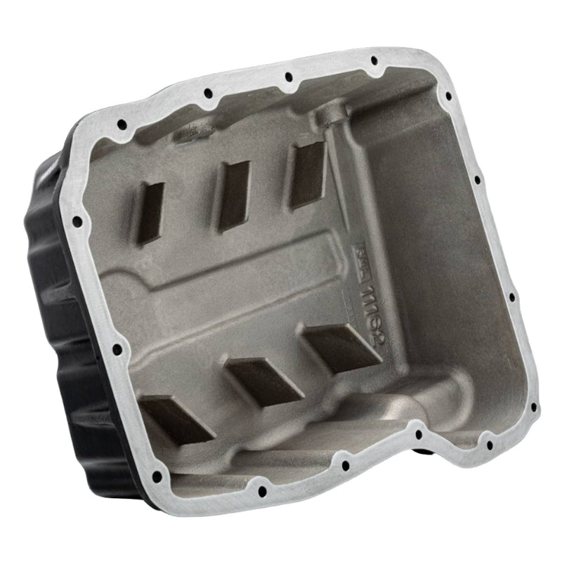 Load image into Gallery viewer, RevMax | 2007.5-2021 Dodge Ram 68RFE Deep Aluminum Transmission Pan