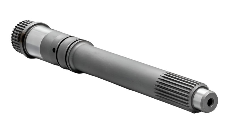 Load image into Gallery viewer, RevMax | 2007.5-2018 Dodge Ram 68RFE Transmission Direct Oiling Billet Input Shaft