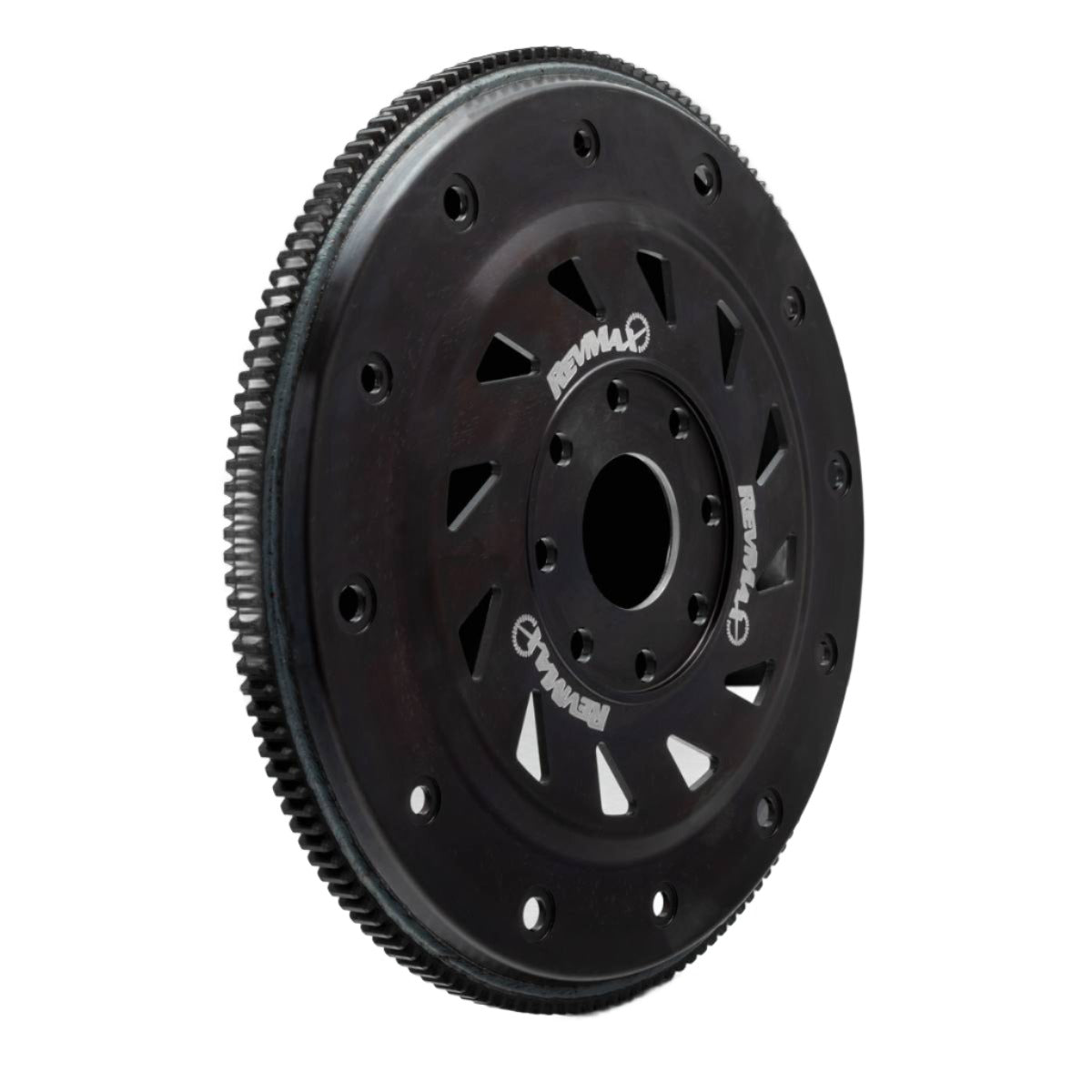 RevMax 20132018 Dodge Ram Aisin AS69RC Billet Flex Plate Glacier