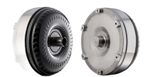 RevMax | 2013-2021 Dodge Ram Aisin AS69RC Stage 5 Billet 6 Disc