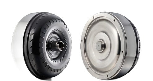 RevMax | 48RE Stage 3.5 Single Disc Torque Converter