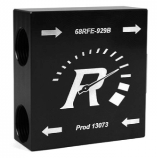 RevMax | 2019-2022 Dodge Ram 68RFE Transmission Cooler Thermal Bypass