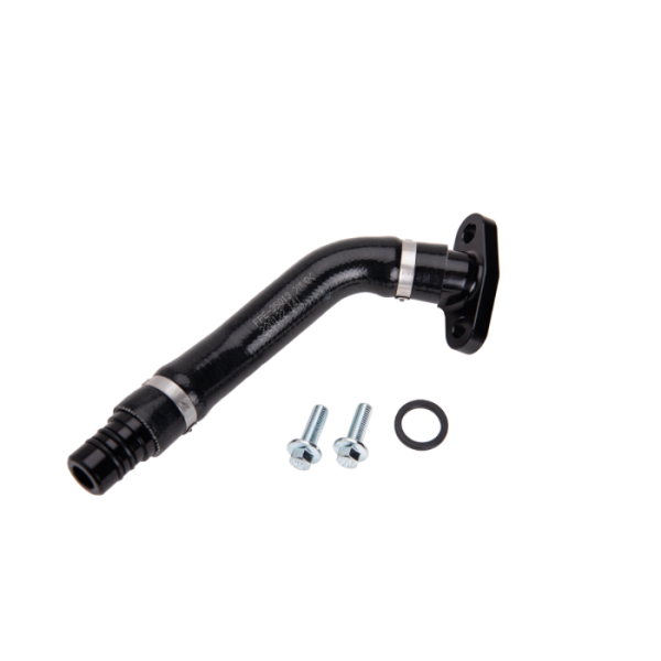 Load image into Gallery viewer, Fleece | 2007.5-2018 Dodge Ram 6.7L Cummins Turbo Drain Tube Kit