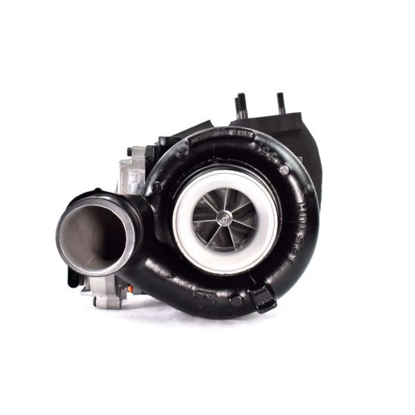 Fleece | 2007.5-2012 Dodge Ram 6.7L Cummins 63MM Billet Holset VGT