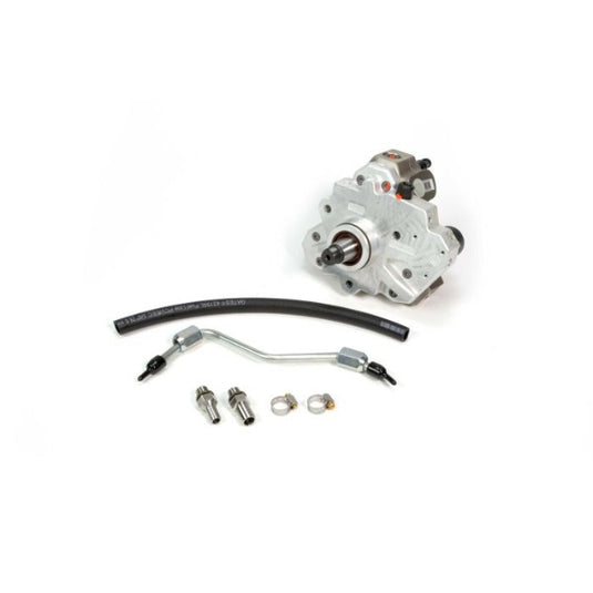 Fleece | 2003-2007 Dodge Ram 5.9 Cummins CP3K
