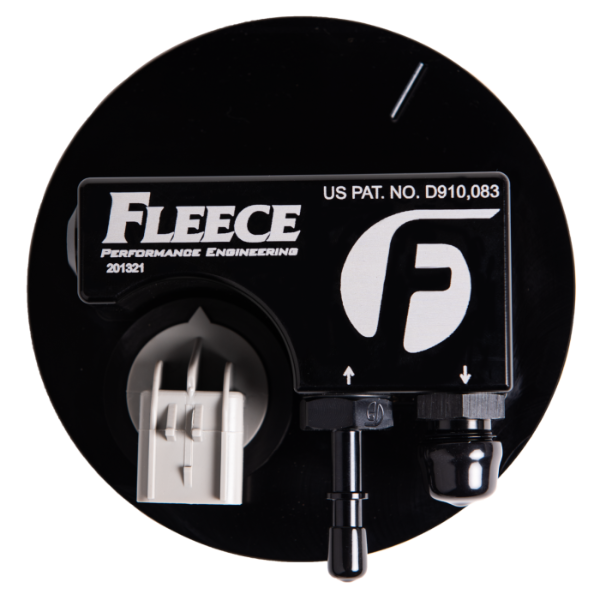 Load image into Gallery viewer, Fleece | 1991-1997 Dodge Ram 5.9L Cummins PowerFlo Lift Pump