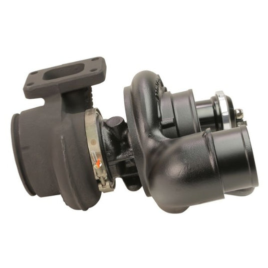 Fleece | 2003-2004 Dodge Ram 5.9L Cummins 63MM Billet Holset Cheetah Turbocharger