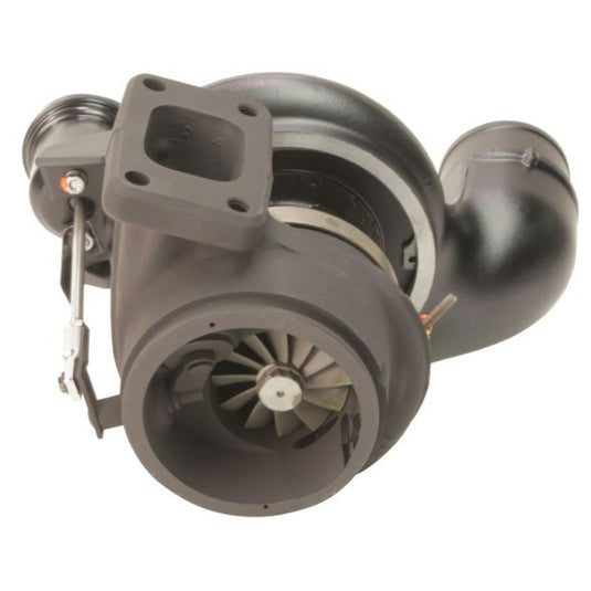 Fleece | 2003-2004 Dodge Ram 5.9L Cummins 63MM Billet Holset Cheetah Turbocharger