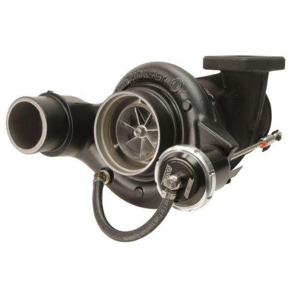 Load image into Gallery viewer, Fleece | 2003-2004 Dodge Ram 5.9 Cummins 63MM Billet Holset Cheetah Turbocharger
