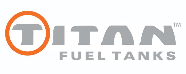 Titan Fuel Tanks Brand