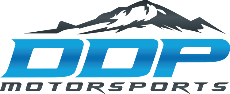 DDP Motorsports Brand