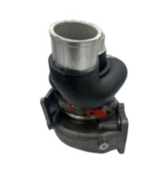 DDP Motorsports | 2019-2023 Dodge Ram 6.7L Cummins "The Hooligan" Billet VGT Turbocharger With Calibrated Reman Holset Actuator
