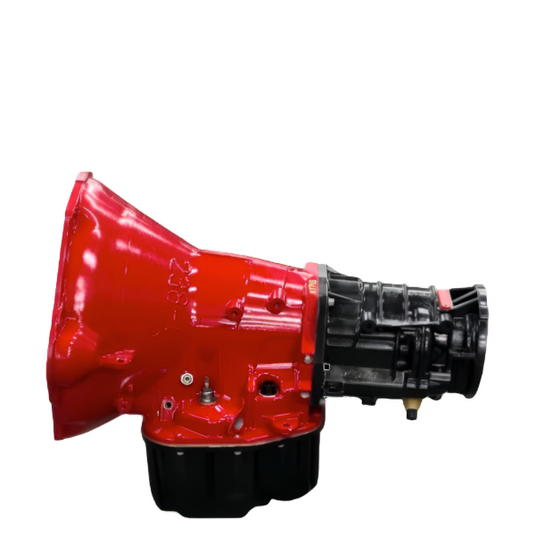 48re Randy's Transmissions | 2003-2007 Dodge Ram 5.9L Cummins 48RE Stage 2 ...