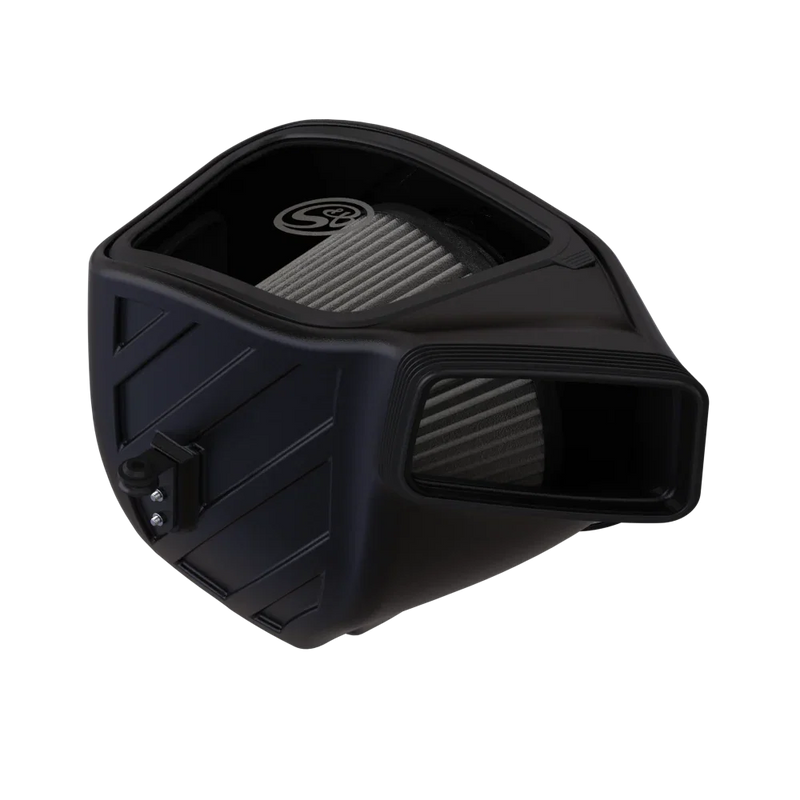 Load image into Gallery viewer, S&amp;B | 2025-2026 Dodge Ram 2500 / 3500 6.7L Cummins Dry Extendable Cold Air Intake
