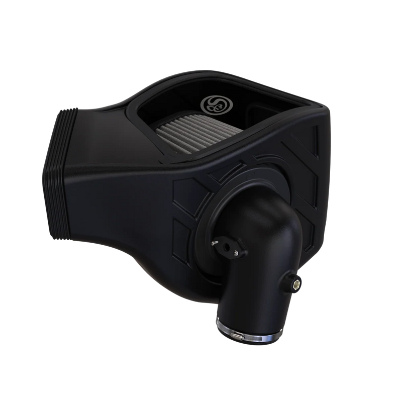 Load image into Gallery viewer, S&amp;B | 2025-2026 Dodge Ram 2500 / 3500 6.7L Cummins Dry Extendable Cold Air Intake
