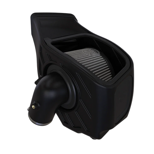 S&B | 2025-2026 Dodge Ram 2500 / 3500 6.7L Cummins Dry Extendable Cold Air Intake