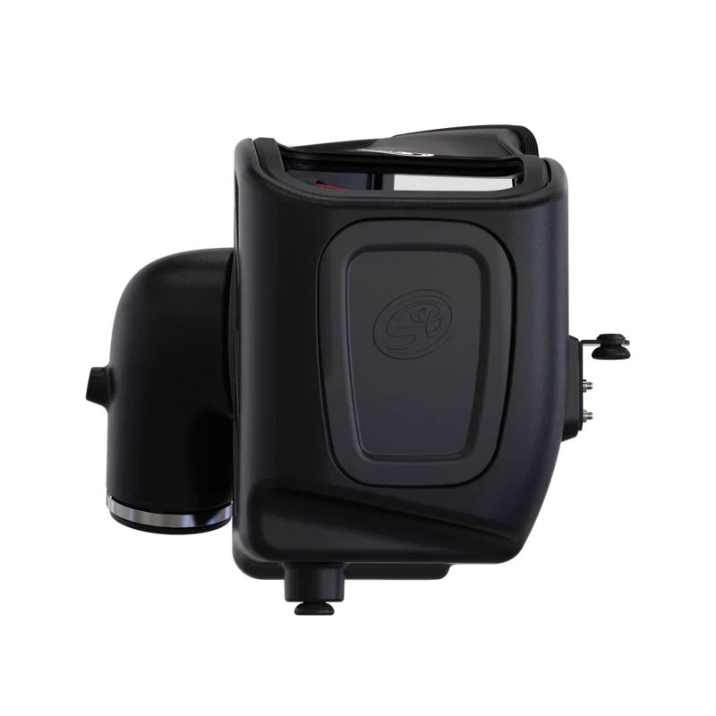 Load image into Gallery viewer, S&amp;B | 2025-2026 Dodge Ram 2500 / 3500 6.7L Cummins Cotton Cleanable Cold Air Intake
