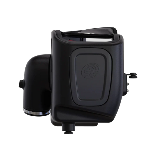 S&B | 2025-2026 Dodge Ram 2500 / 3500 6.7L Cummins Cotton Cleanable Cold Air Intake