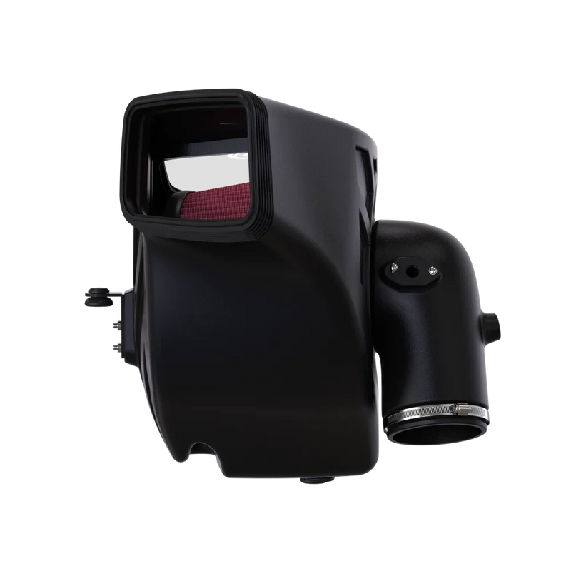 Load image into Gallery viewer, S&amp;B | 2025-2026 Dodge Ram 2500 / 3500 6.7L Cummins Cotton Cleanable Cold Air Intake
