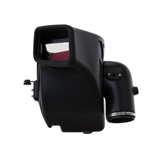 S&B | 2025-2026 Dodge Ram 2500 / 3500 6.7L Cummins Cotton Cleanable Cold Air Intake