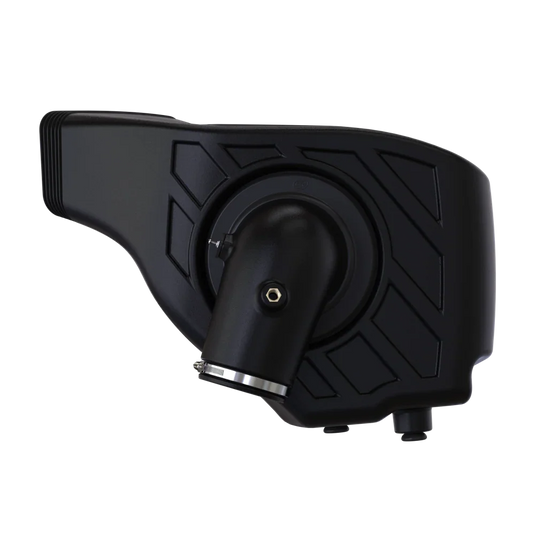 S&B | 2025-2026 Dodge Ram 2500 / 3500 6.7L Cummins Cotton Cleanable Cold Air Intake
